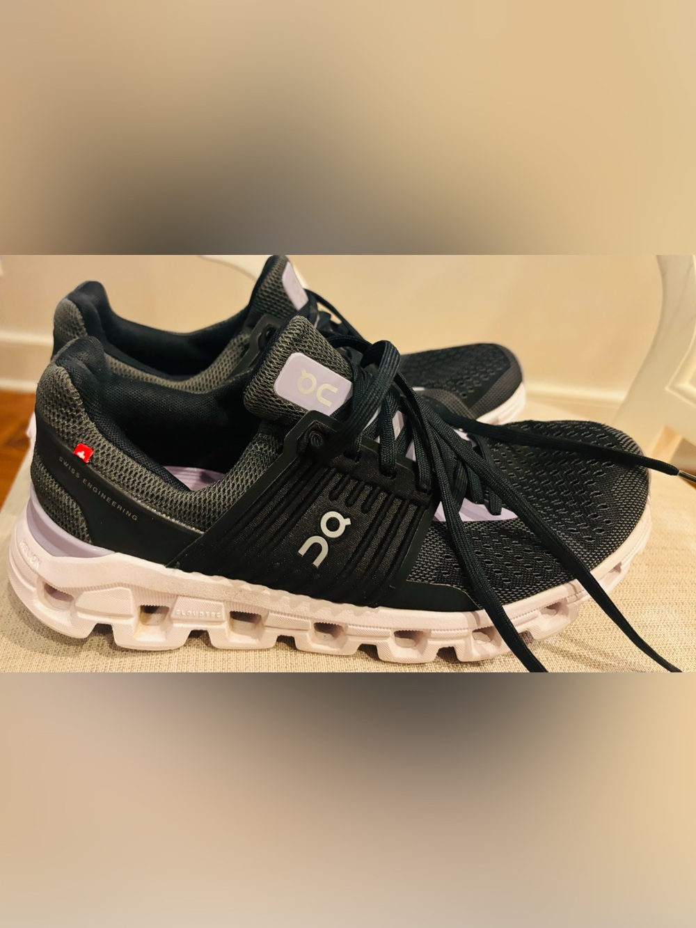 On Cloudswift Women’s Shoes